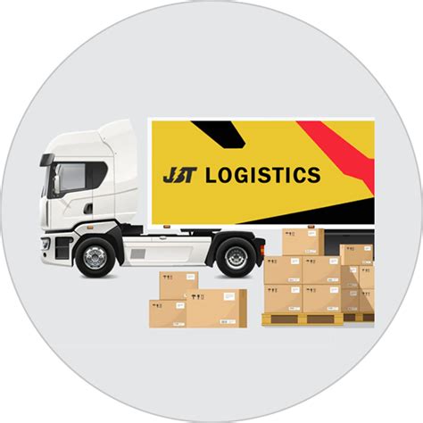 JBT Logistics, Meerut