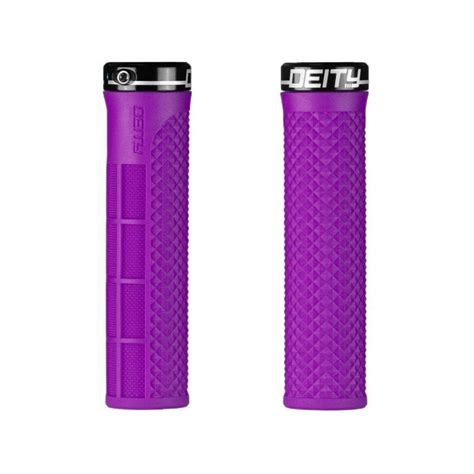 Deity Griffe Lockjaw purple | online kaufen