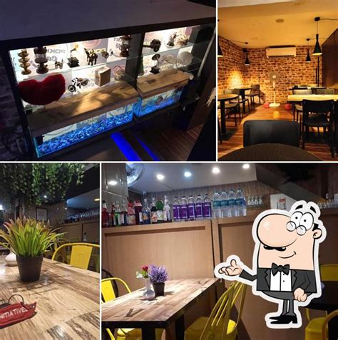 Pokket cafe College Road, Nashik, Nashik 422005 - Restaurant reviews