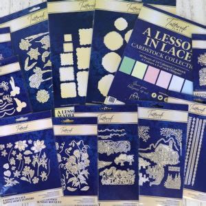 Image result for Tattered Lace USB Tutorials