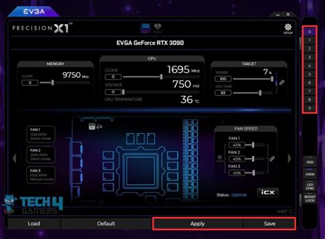 Image result for EVGA Precision Overclocking Tutorial