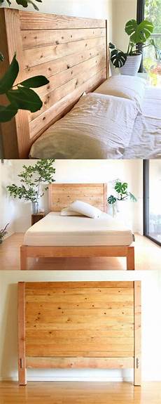 bed frame plank headboard funky easy and beautiful wood diy headboard a of rainbow bed frame plank headboard funky easy and beautiful wood diy headboard a of rainbow