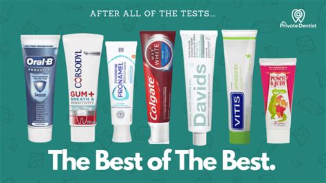 The best toothpaste, mouthwash, floss and more of 2026— grab the top products for oral care