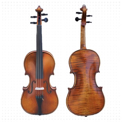 Franz Sandner Mod 804A Stradivarius 4/4 (Made in Germany)