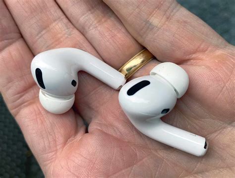 Apple AirPods Pro - MG