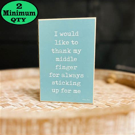 Image result for Middle Finger C Coding Blocks