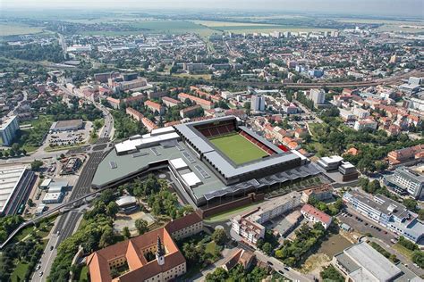 STADION ANTONA MALATINSKEHO (2026) All You Need to Know BEFORE You Go ...