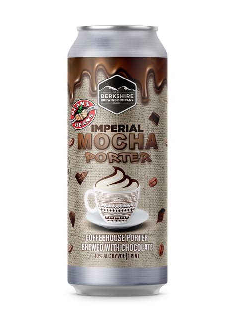 Our Beers — Berkshire Brewing Company