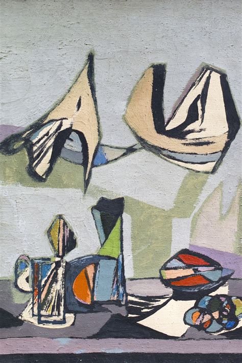Jankel Adler: The Master | Meer