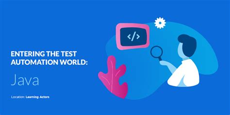 Image result for Automation Testing Coding Java