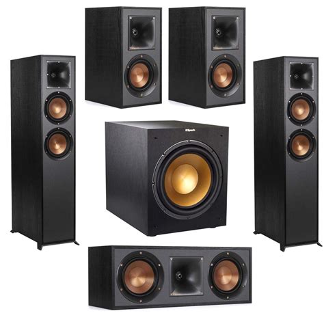 10 Best Floor Standing Speakers for Home Entertainment 2026 ...