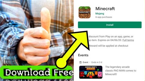 Image result for Minecraft Install Free