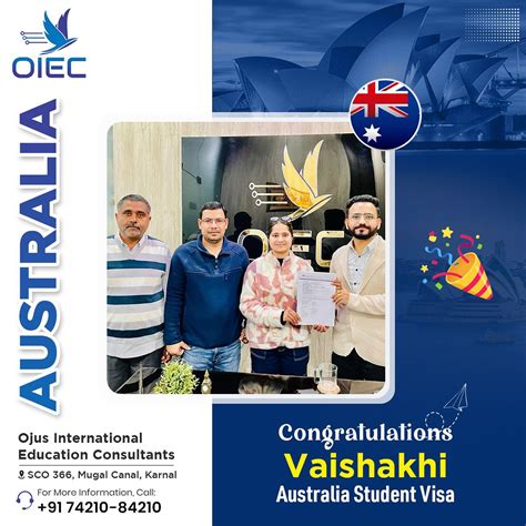 Student Success stories