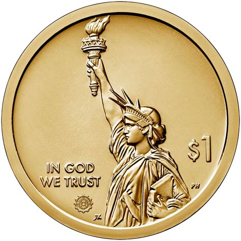 Statue of Liberty Coin Collection