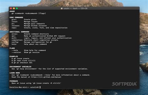 Image result for Github CLI Commands