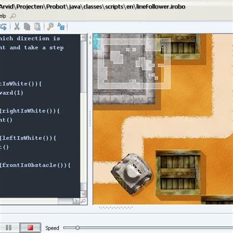 Image result for RoboMind Programming