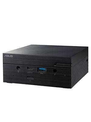 ASUS Ultracompact Mini PC with 11th Gen Intel Celeron N4500