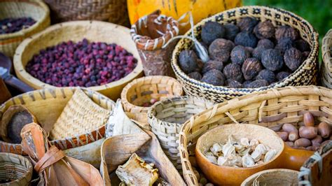 The Evolution of American Cuisine – eat2explore