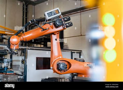 Industry Robot 的图像结果