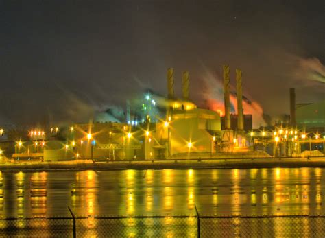 Algoma Steel Inc. | The Canadian Encyclopedia