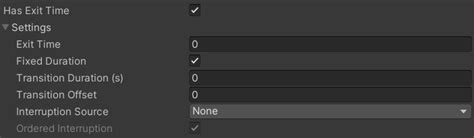 Create Finish in Unity 的图像结果