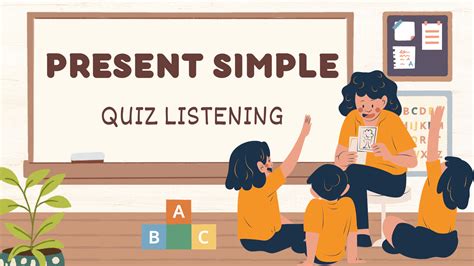 Image result for Simple Present Interactive Video