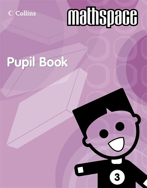 Mathspace – Year 3 Pupil Book : Lambda Educational Technologies Ltd ...
