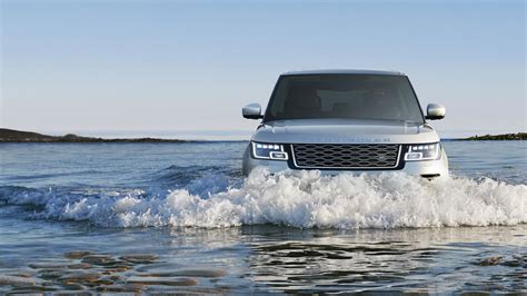 Range Rover | SUV Premium | Land Rover Guatemala