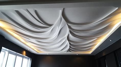 20 Types of False Ceilings in 2026 : POP, Gypsum & More