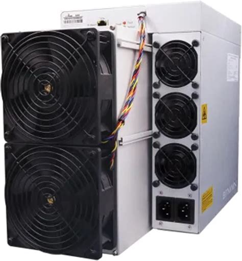 Buy New ANTMINER KA3 166Ths Kadena Mining Machine, KDA 3154W Asic Coin ...