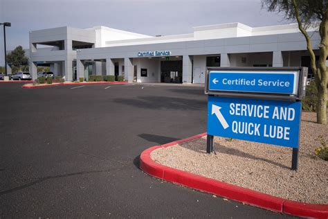 AutoNation Chevrolet Arrowhead - Peoria, AZ | Cars.com