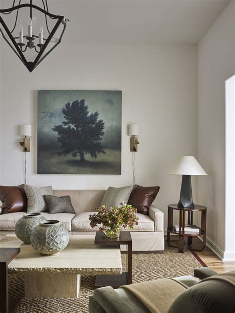 6 Elements of Modern Traditional Interior Design — Scout & Nimble