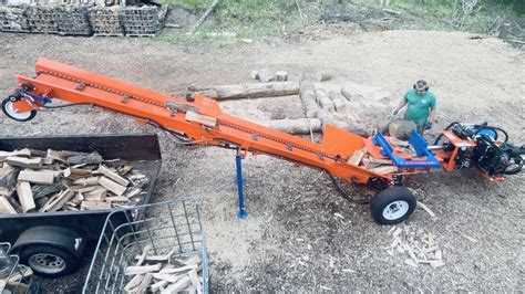 Image result for Box Wedge Log Splitter