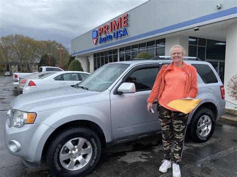 PRIME AUTO USA - USED CAR DEALERSHIP - Jackson TN - Hours, Directions, Reviews - Loc8NearMe