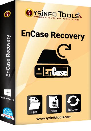 Image result for Encase Data Recovery