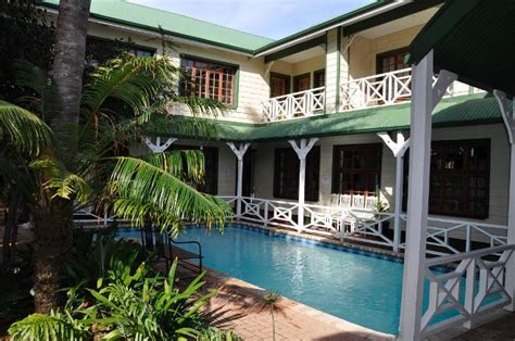 Victoria and Alfred Guest House, Port Elizabeth
