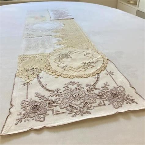 Image result for Table Runner Patterns Clip Art