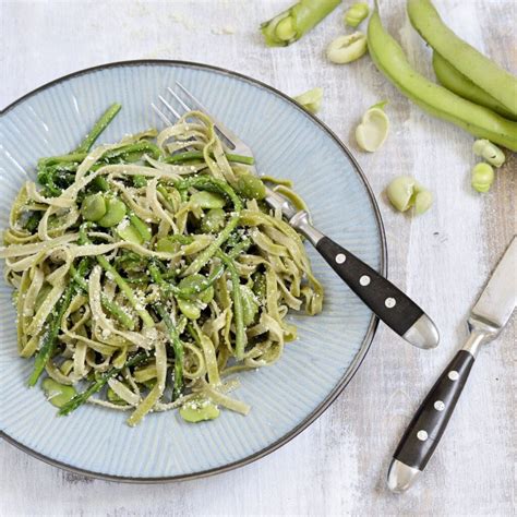 15 Tagliatelle Pasta Recipes That Are Easy & Tasty!