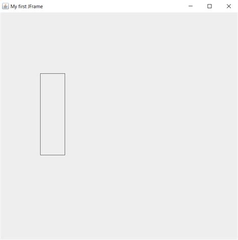 Plot Lines Java JFrame 的图像结果