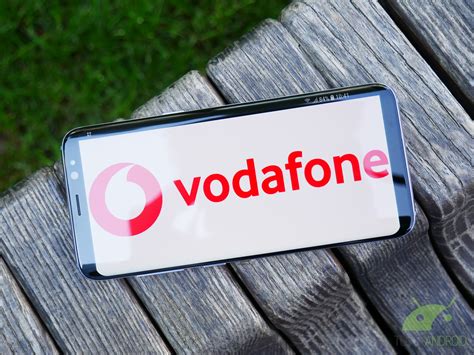 Questi 40 comuni sono coperti ora dalla Vodafone Giga Network 4.5G fino ...