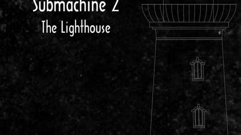 Image result for Submachine Lighthouse