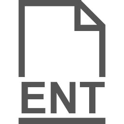 Open ENT File 的图像结果