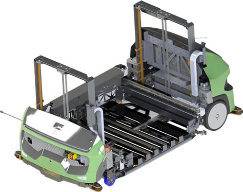 Symbotic Warehouse Robotic Systems 的图像结果