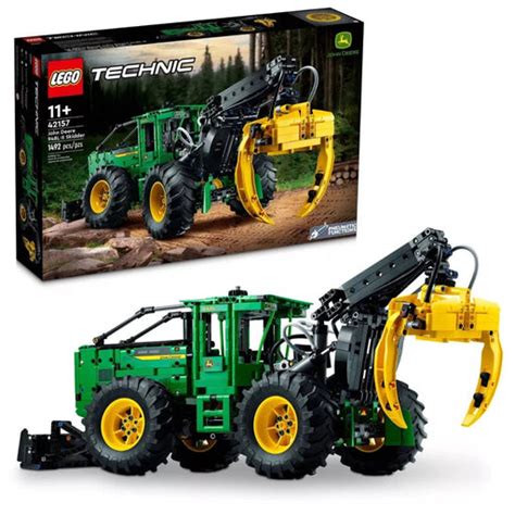 LEGO Technic — Toycra