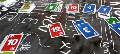 Image result for Skip Bo Tutorial