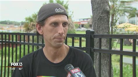 Transgender soldier reacts | FOX 13 Tampa Bay