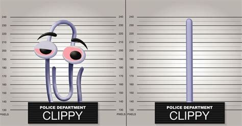 Microsoft’s Clippy Was Killed Once Again After Only One Revival Day ...