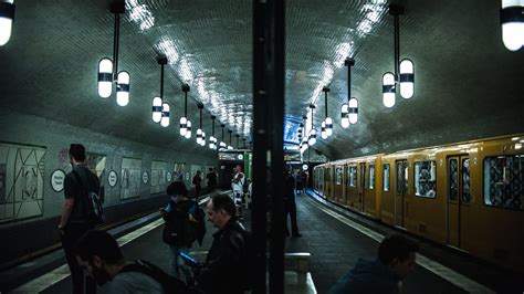 This German subway station is named after a racial slur | Adventure.com