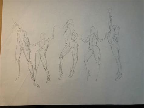 Drawing Practice 的图像结果