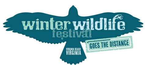 Winter Wildlife Festival - City of Virginia Beach, Princess Anne ...
